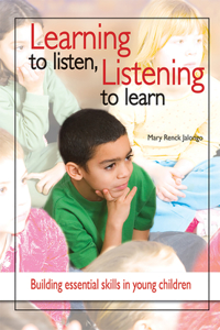 Learning to Listen, Listening to Learn