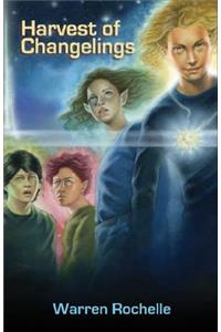 Harvest of Changelings