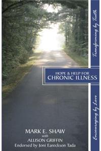 Hope & Help for Chronic Illness