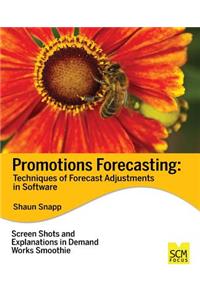 Promotions Forecasting