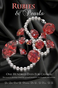 Rubies & Pearls