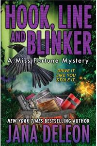 Hook, Line and Blinker