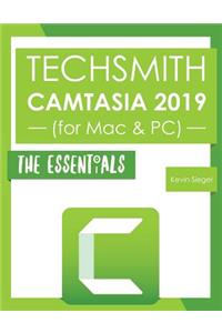 TechSmith Camtasia 2019