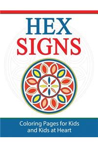 Hex Signs