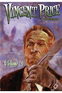 Vincent Price Presents