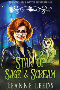 Star of Sage & Scream
