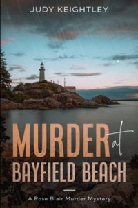 Murder at Bayfield Beach