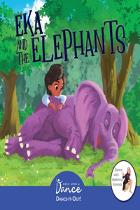 Eka and the Elephants