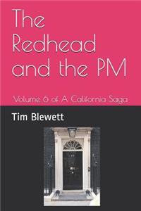 Redhead and the PM