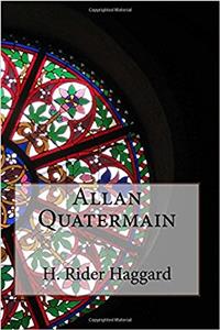 Allan Quatermain