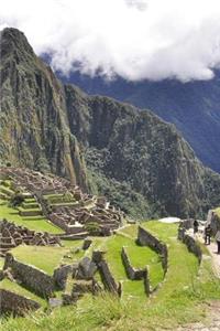 Peru Notebook