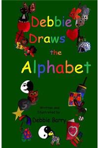 Debbie Draws the Alphabet