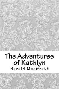 The Adventures of Kathlyn