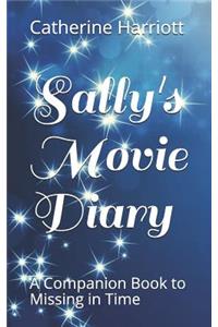 Sally's Movie Diary