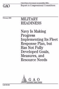 Military Readiness