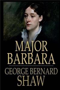 Major Barbara