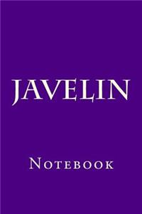 Javelin