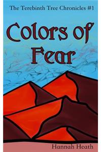 Colors of Fear