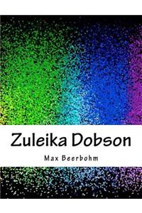 Zuleika Dobson