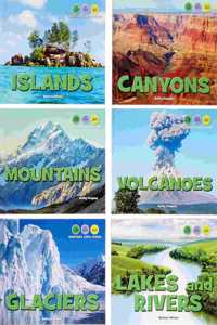 Investigate Earth Science