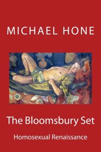 The Bloomsbury Set