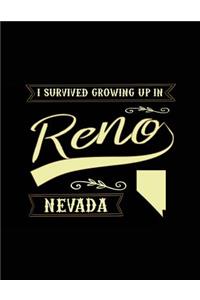 I Survived Growing Up In Reno Nevada