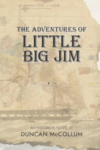 Adventures of Little Big Jim
