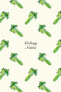 Celery Notes