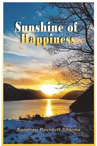 Sunshine of Happiness