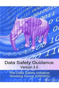 Data Safety Guidance v3.0