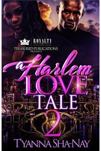 A Harlem Love Tale 2