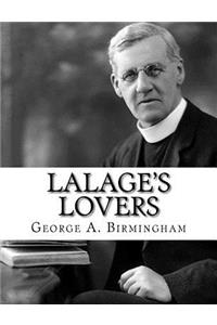 Lalage's Lovers