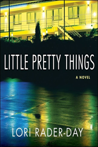 Little Pretty Things Lib/E