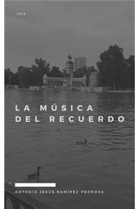 La Música del Recuerdo