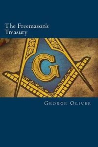 The Freemason's Treasury