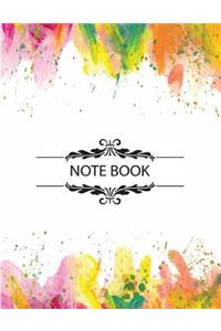 Notebook