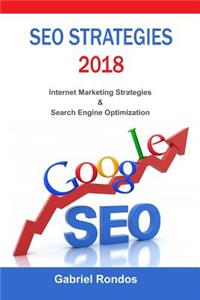 SEO Strategies 2018