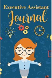 Executive Assistant Journal