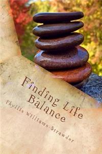 Finding Life Balance