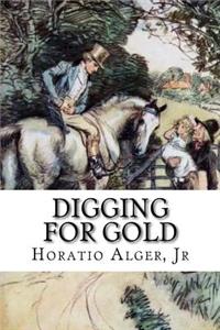 Digging for Gold