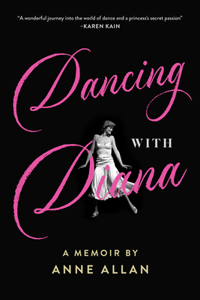 Dancing with Diana