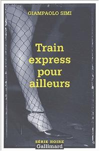Train Express Pour Aill