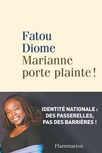 Marianne porte plainte!