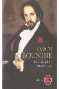 Les Allées Sombres