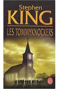 Les Tommyknockers