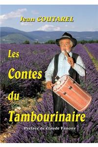 Les contes du Tambourinaire
