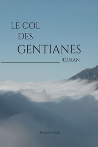 Col des Gentianes