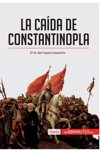 La caída de Constantinopla