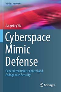 Cyberspace Mimic Defense