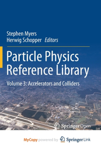 Particle Physics Reference Library